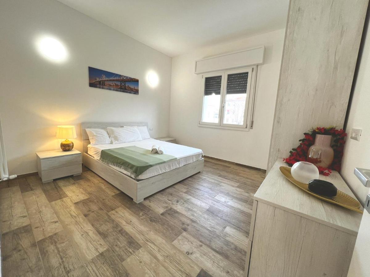 Apartment Sophie 11 Ferrara Eksteriør billede